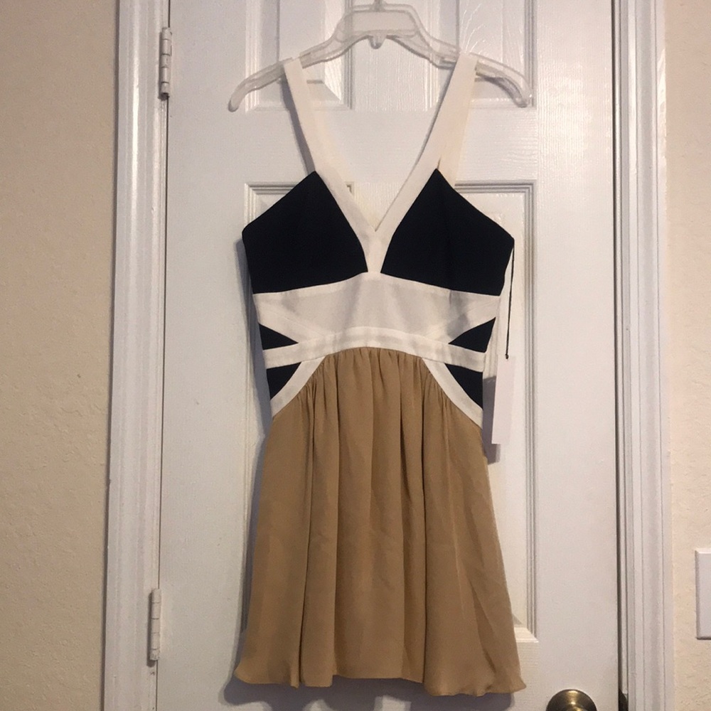 Jay Godfrey Dress